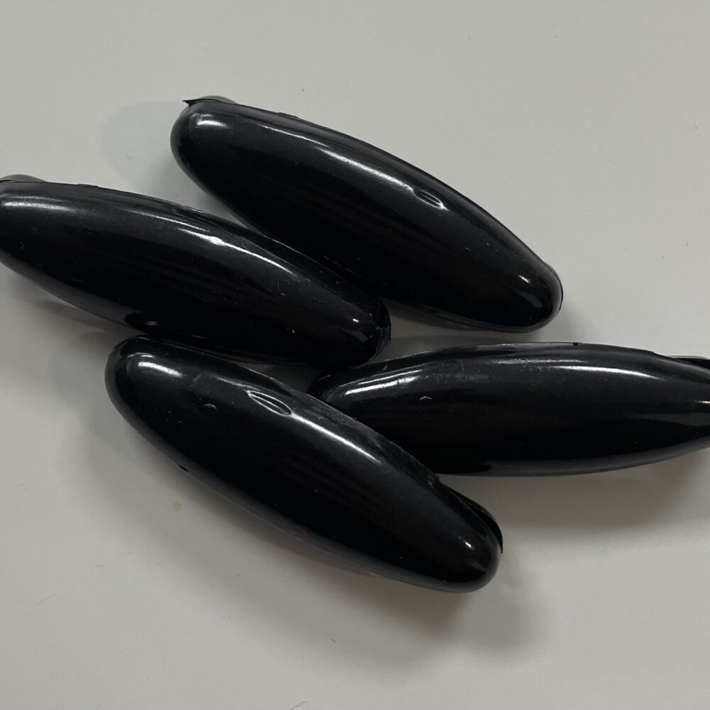 Hijaab pins ‘Black’