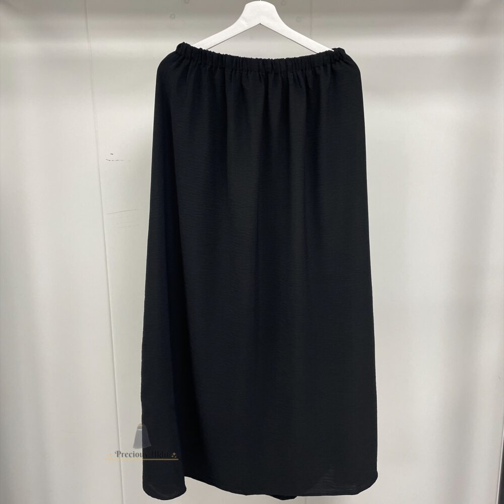 Rok 'Black' (Stretch)