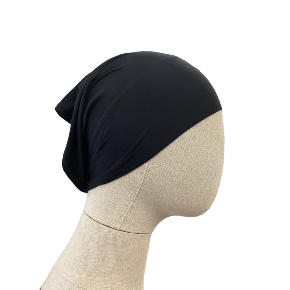 Haarband ‘Black’