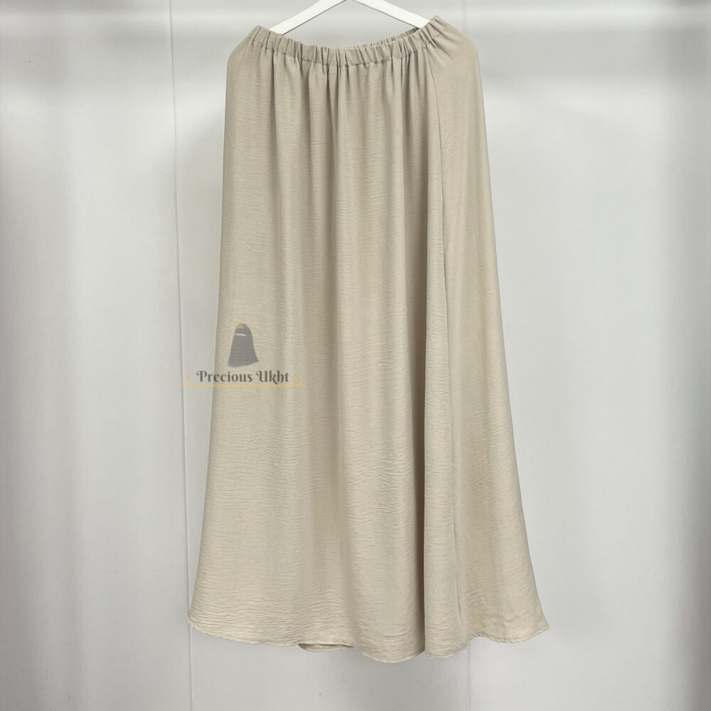 Rok 'Light Beige' (Stretch)