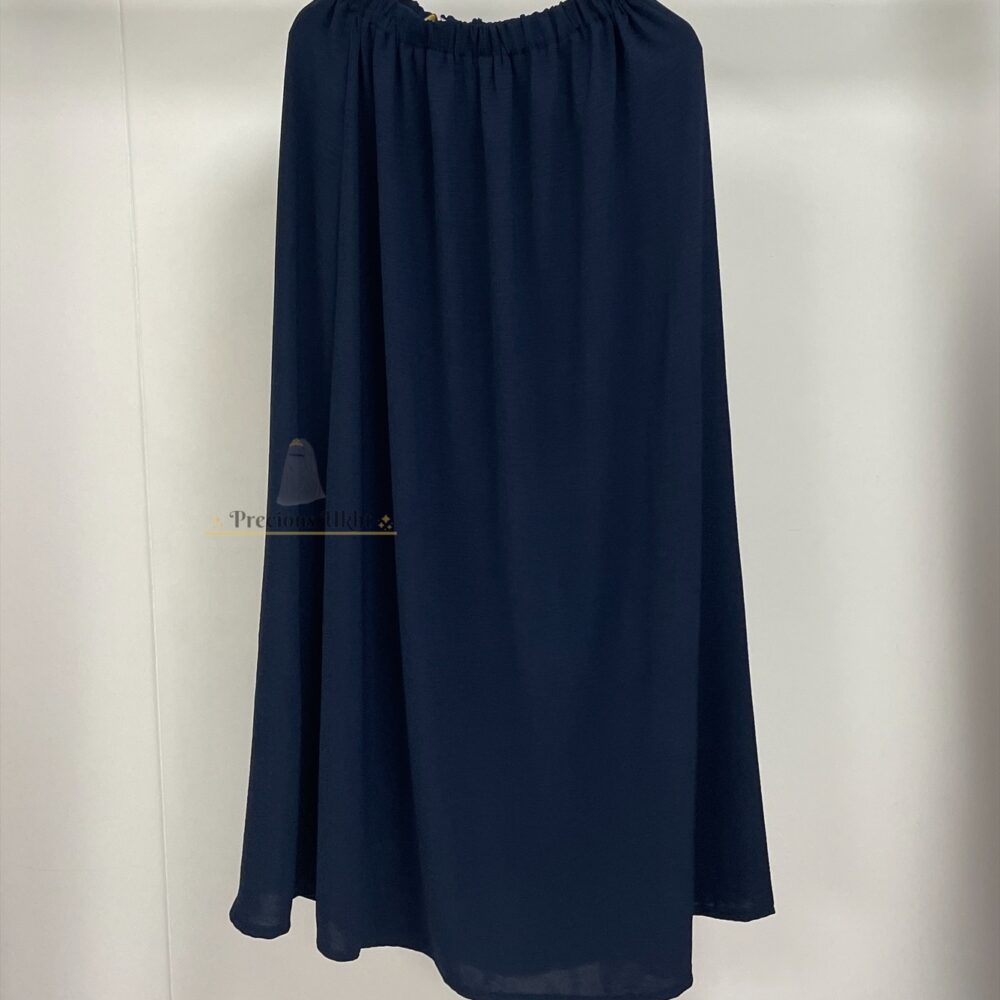 Rok ‘Dark Blue’ (Stretch)