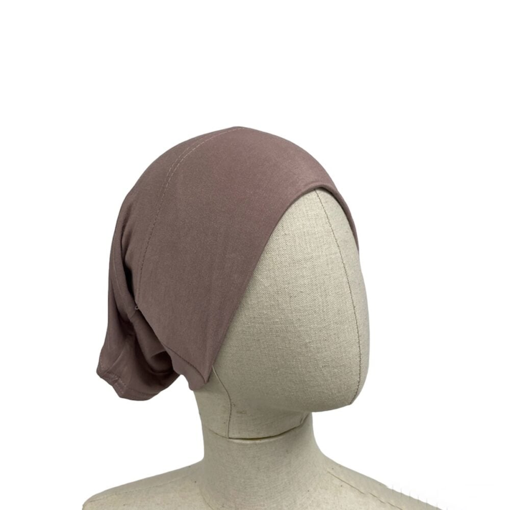 Haarband 'Nude Rose'