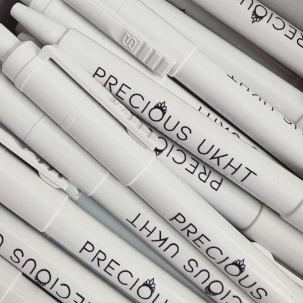 Precious Ukht Pen