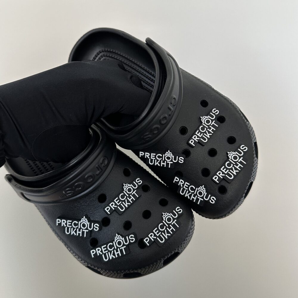 Crocs Studs