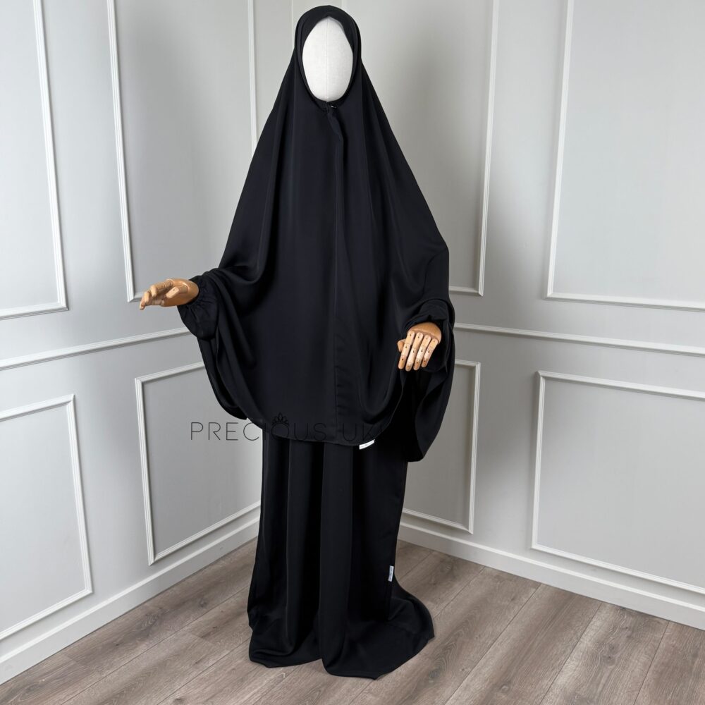 Daily Collection 'Black'