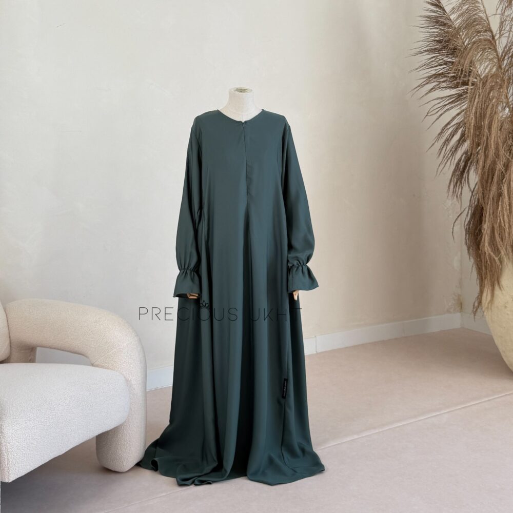 Set Sakeenah 'Jade Forest' - Afbeelding 3