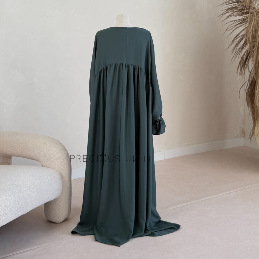 Set Sakeenah 'Jade Forest' - Afbeelding 4
