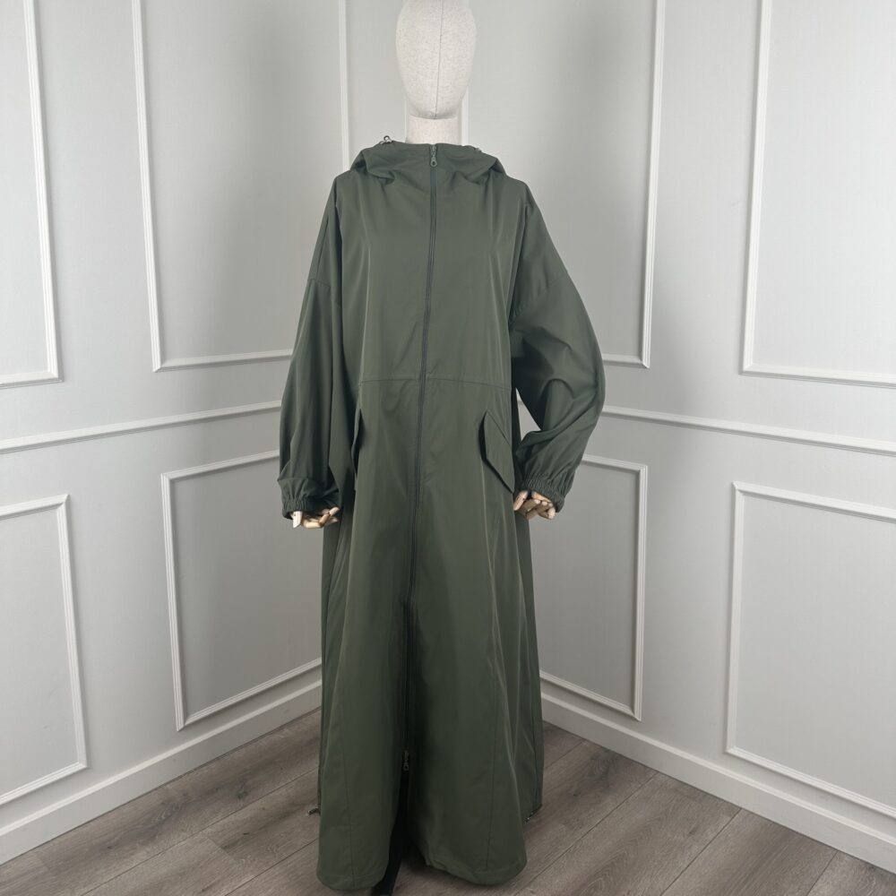 Jacket Khareef 'Khaki'