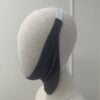 Kinbedekking ‘Dark Grey’