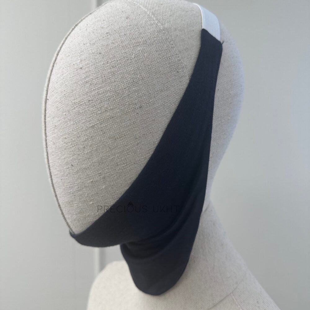 Kinbedekking ‘Dark Blue’