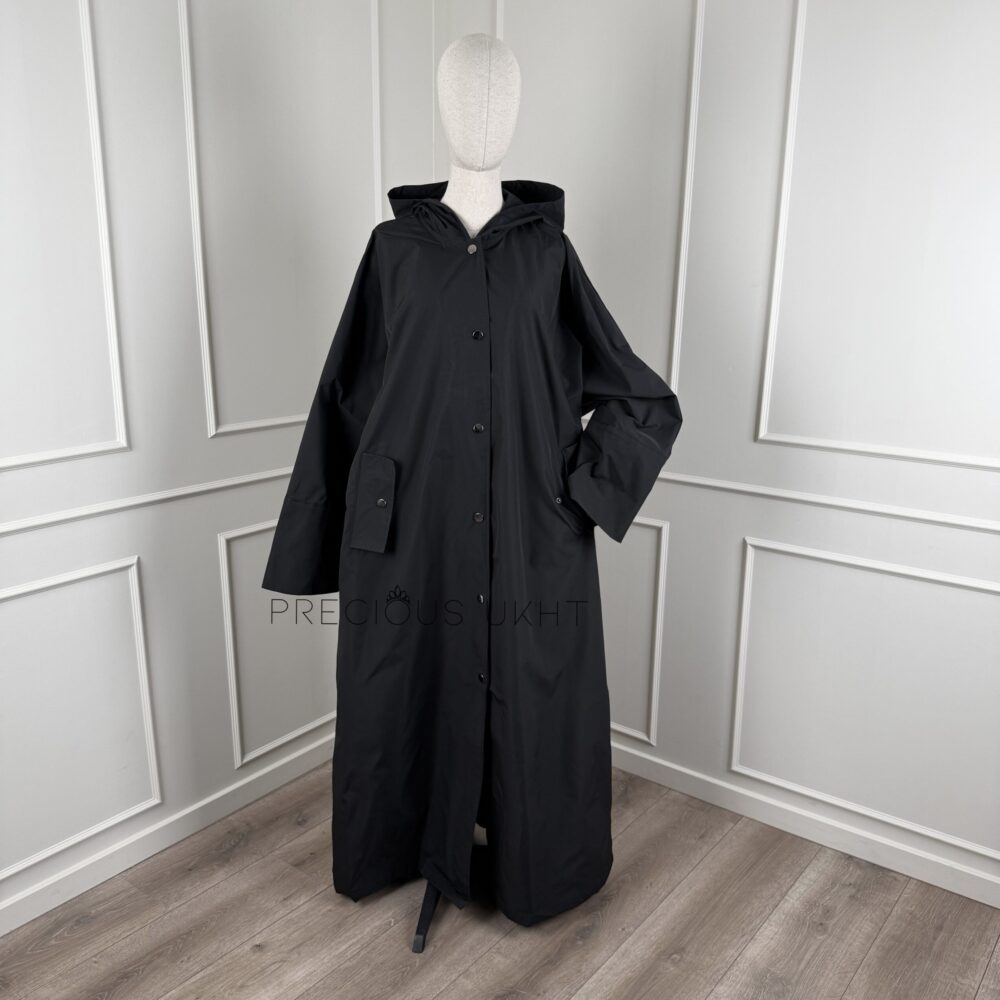 Safae Jacket 'Black'
