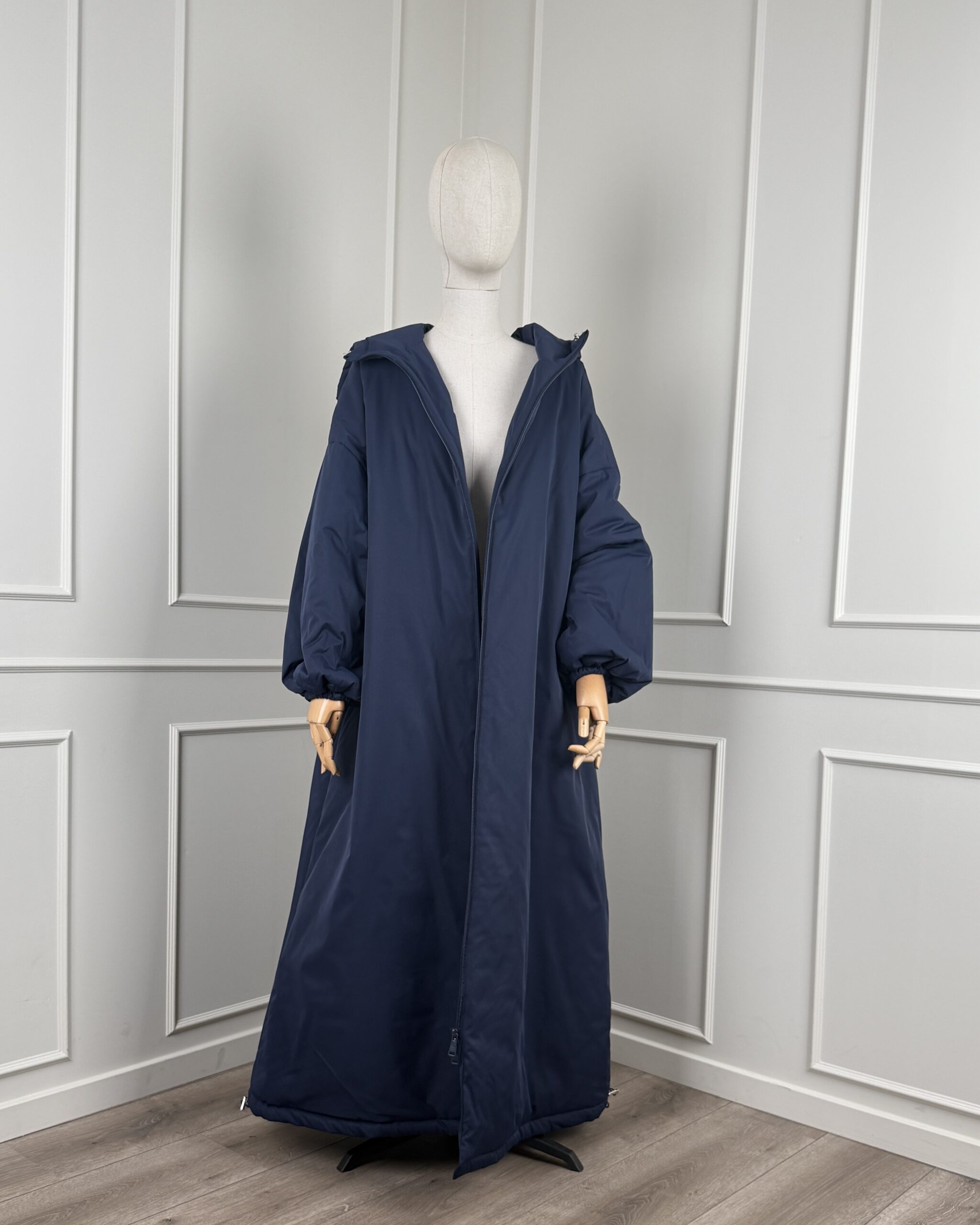 Khaoula Jacket 'Dark Blue' - Afbeelding 3