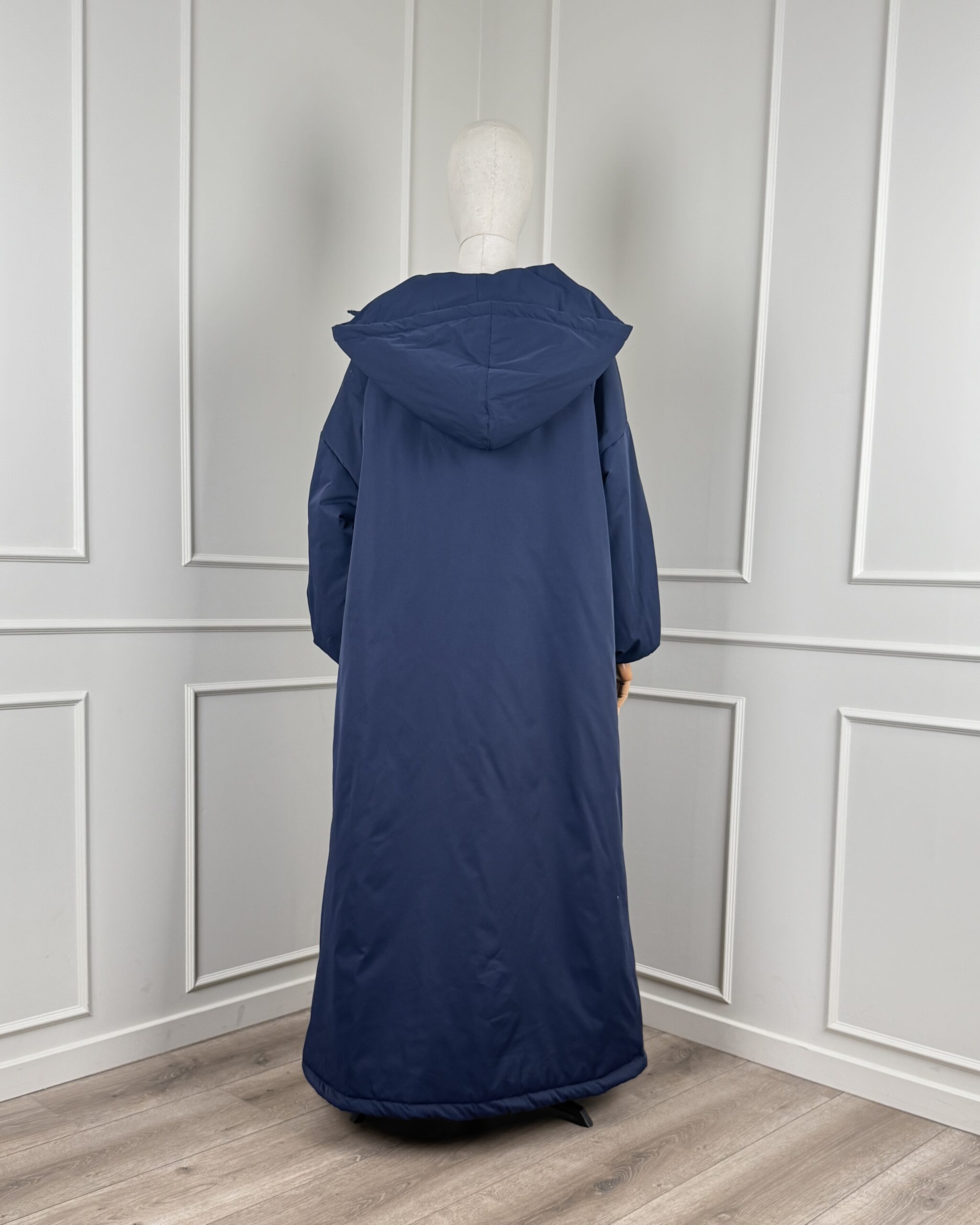 Khaoula Jacket 'Dark Blue' - Afbeelding 2
