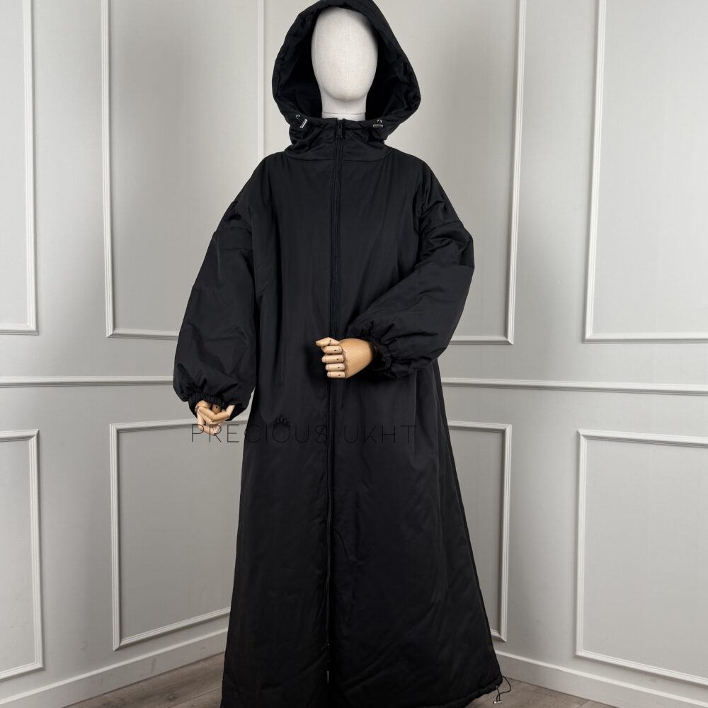 Khaoula Jacket 'Black'
