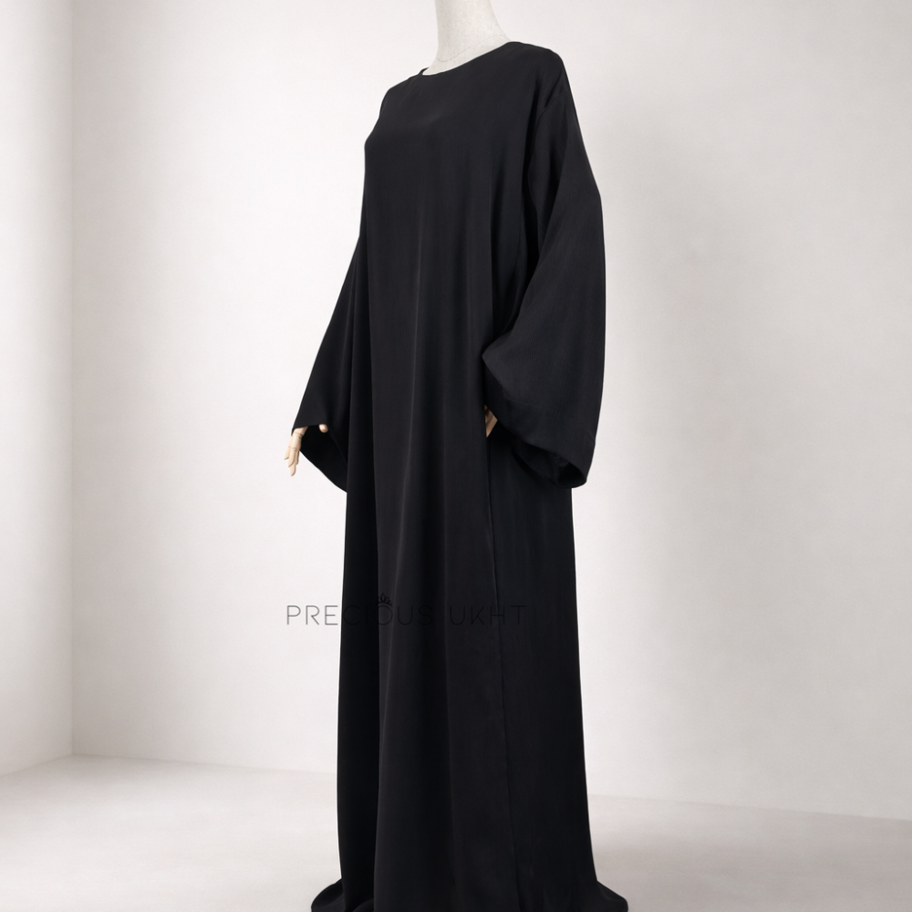 Oumnia Abaya 'Black'
