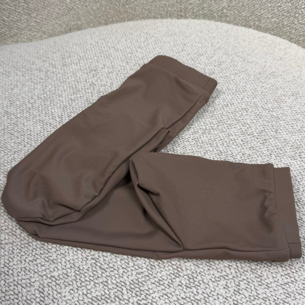 Burkini Kousen 'Taupe'