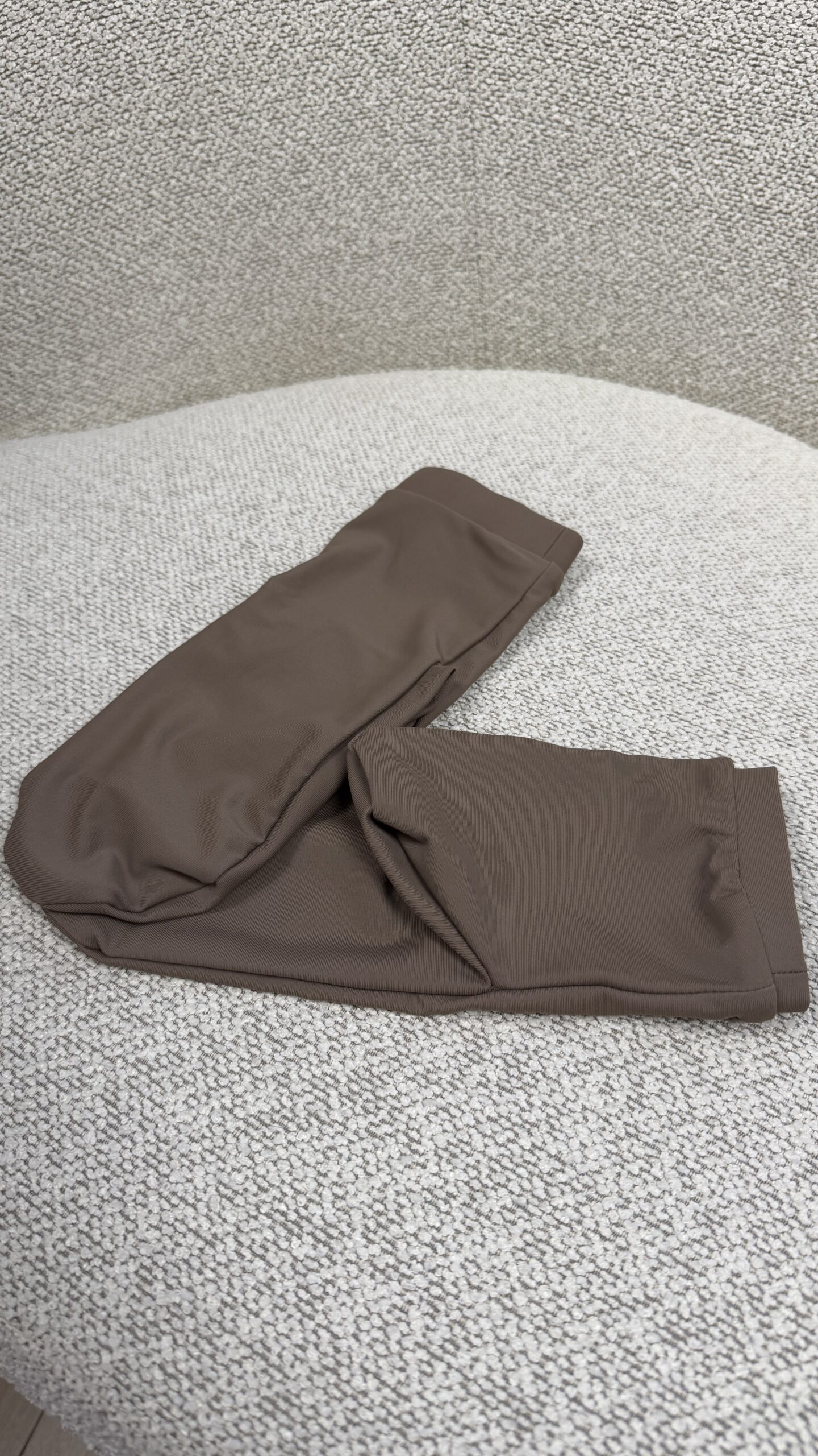 Burkini Kousen 'Taupe'
