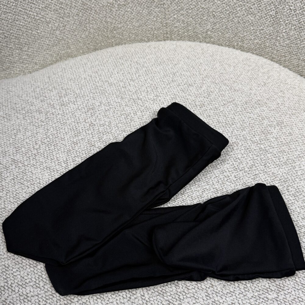 Burkini Kousen 'Black'