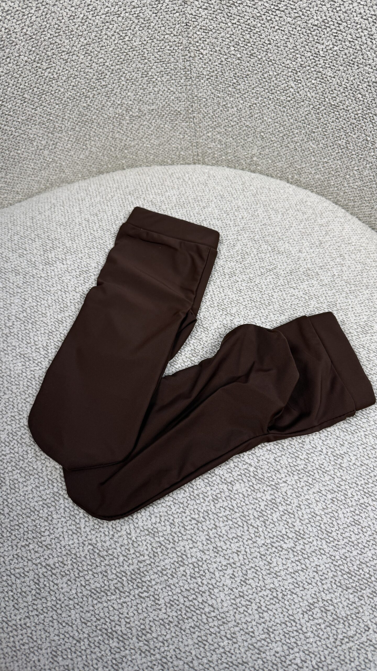 Burkini Kousen 'Dark Brown'