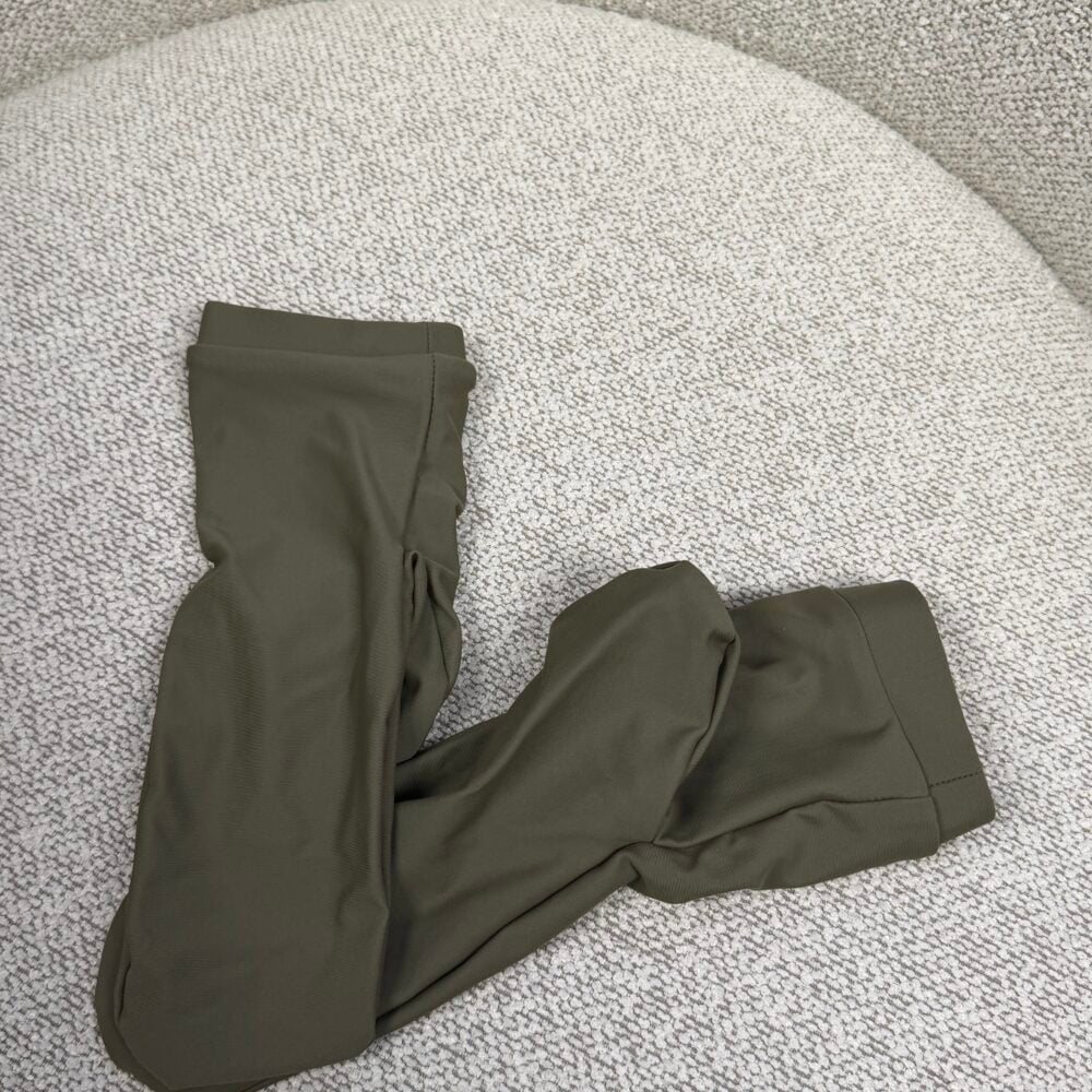 Burkini Kousen 'Pistache'