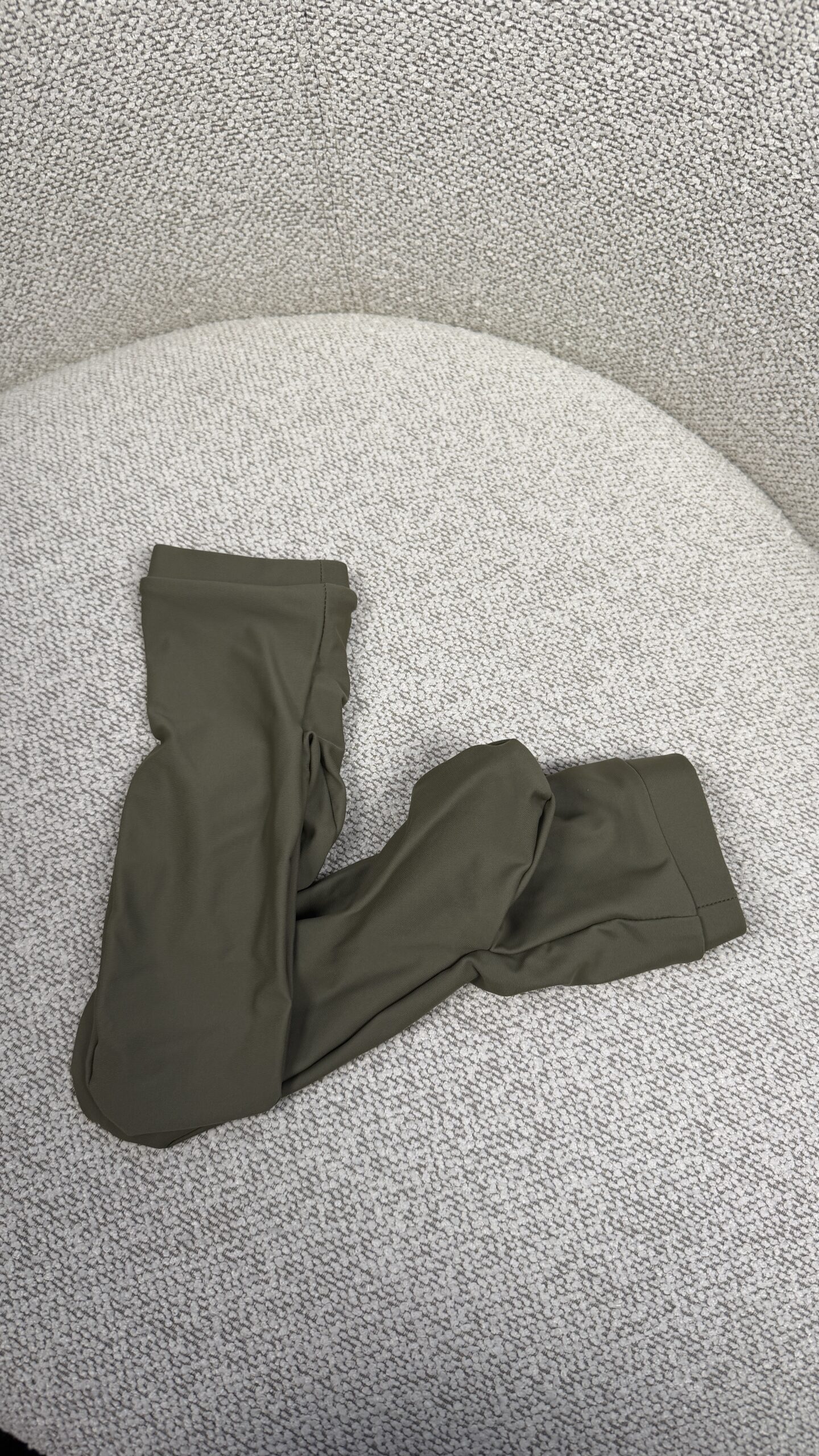 Burkini Kousen 'Pistache'
