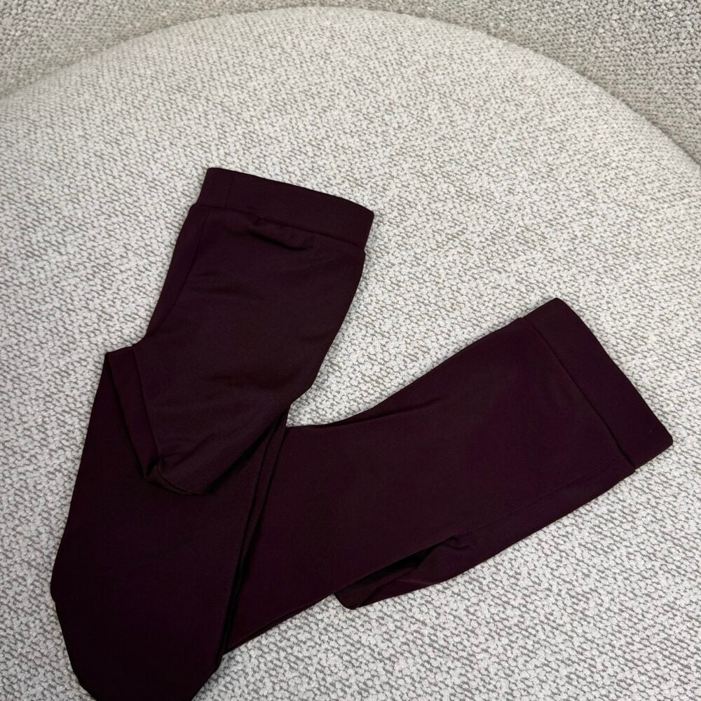 Burkini Kousen 'Plum'