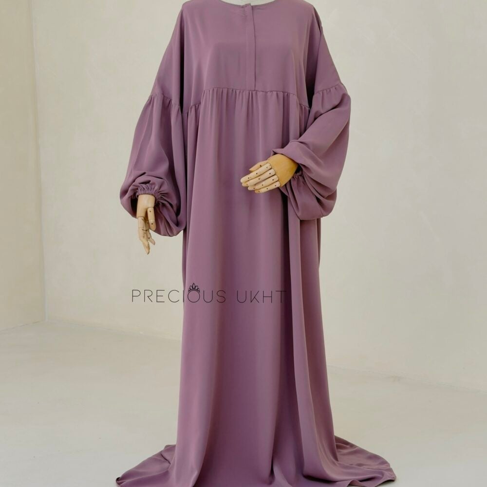 Khaoula Abaya 'Blush'