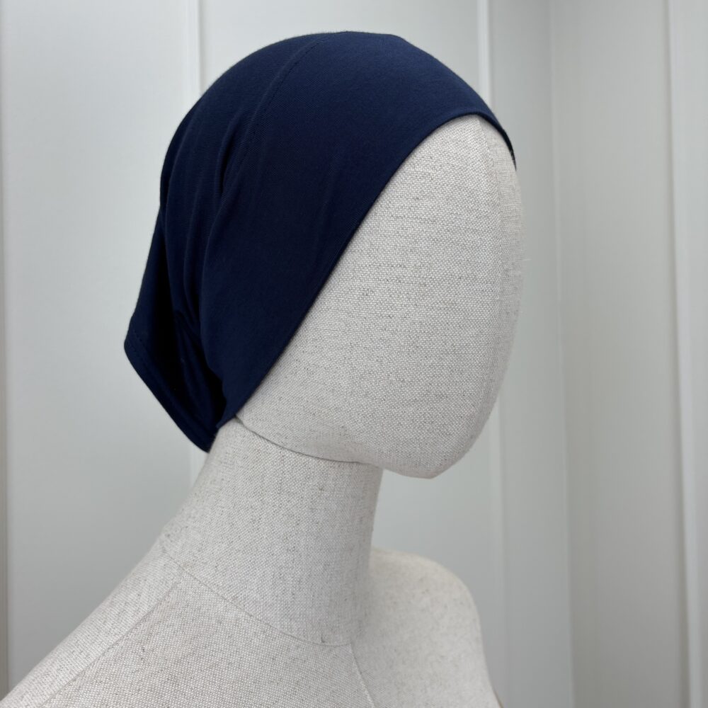 Haarband ‘Dark Blue’