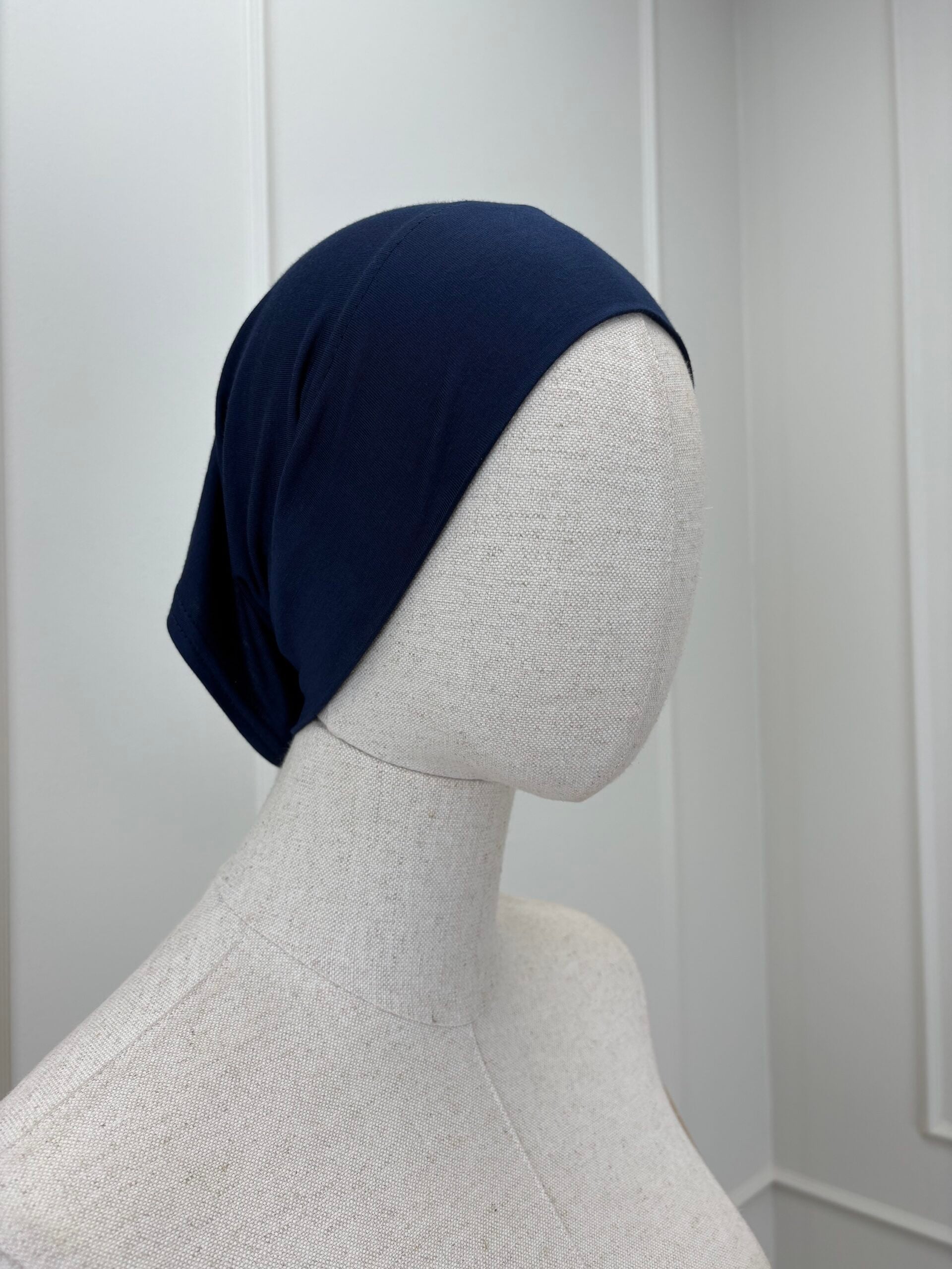 Haarband ‘Dark Blue’