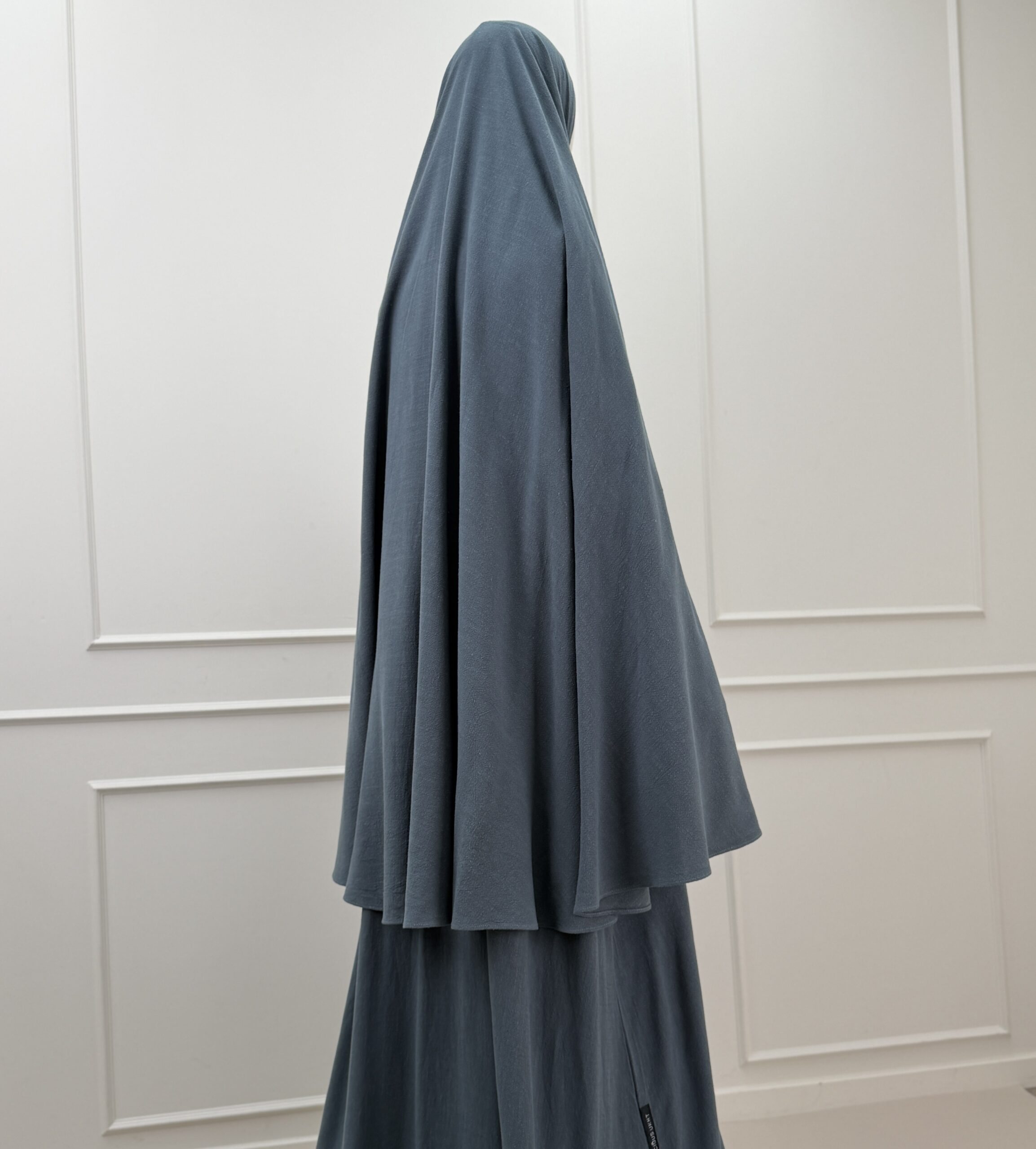 Saba Khimaar 'Midnight Teal' - Afbeelding 2
