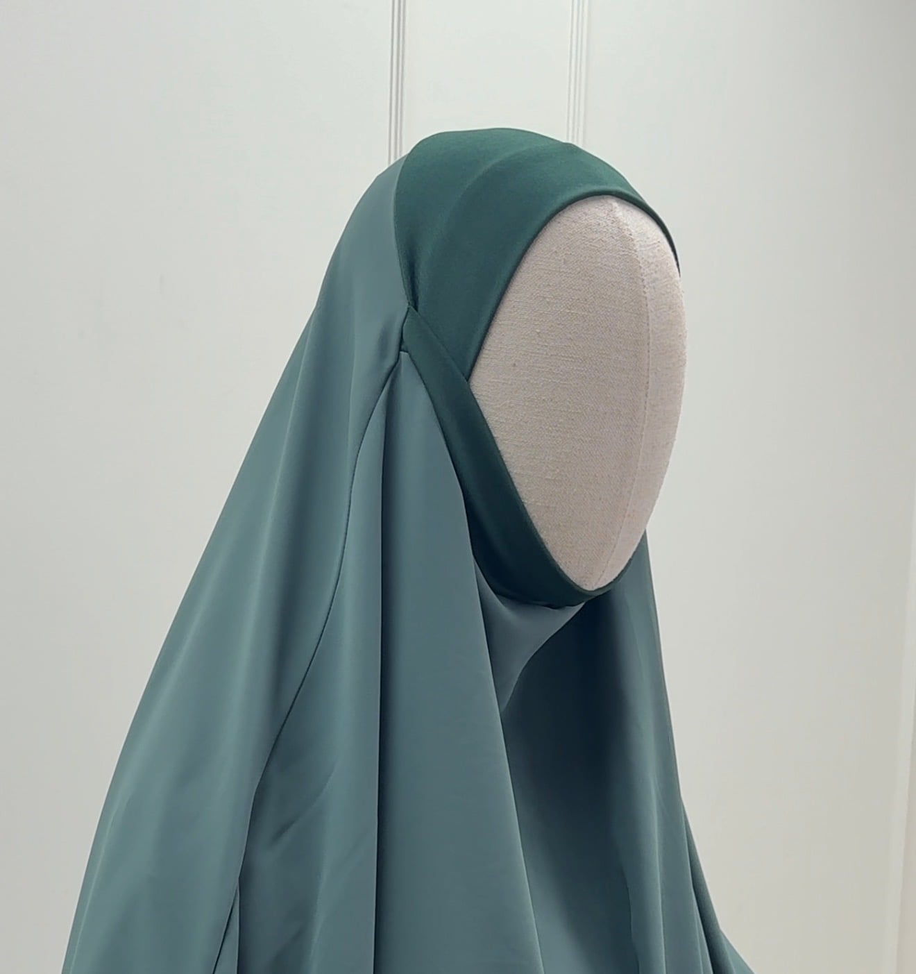 Sitrah Khimaar 'Jade'
