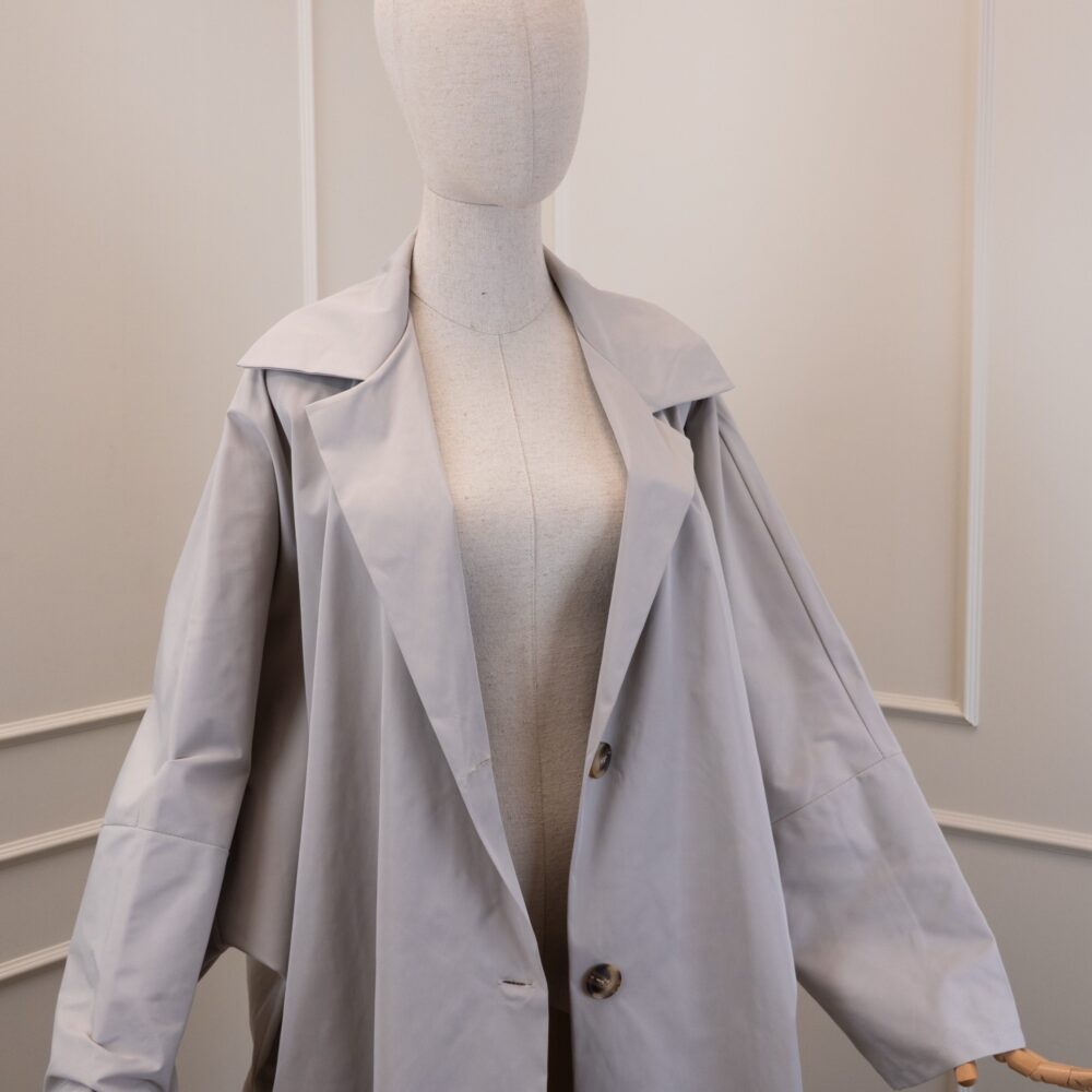 Farasha Jacket 'Off White'