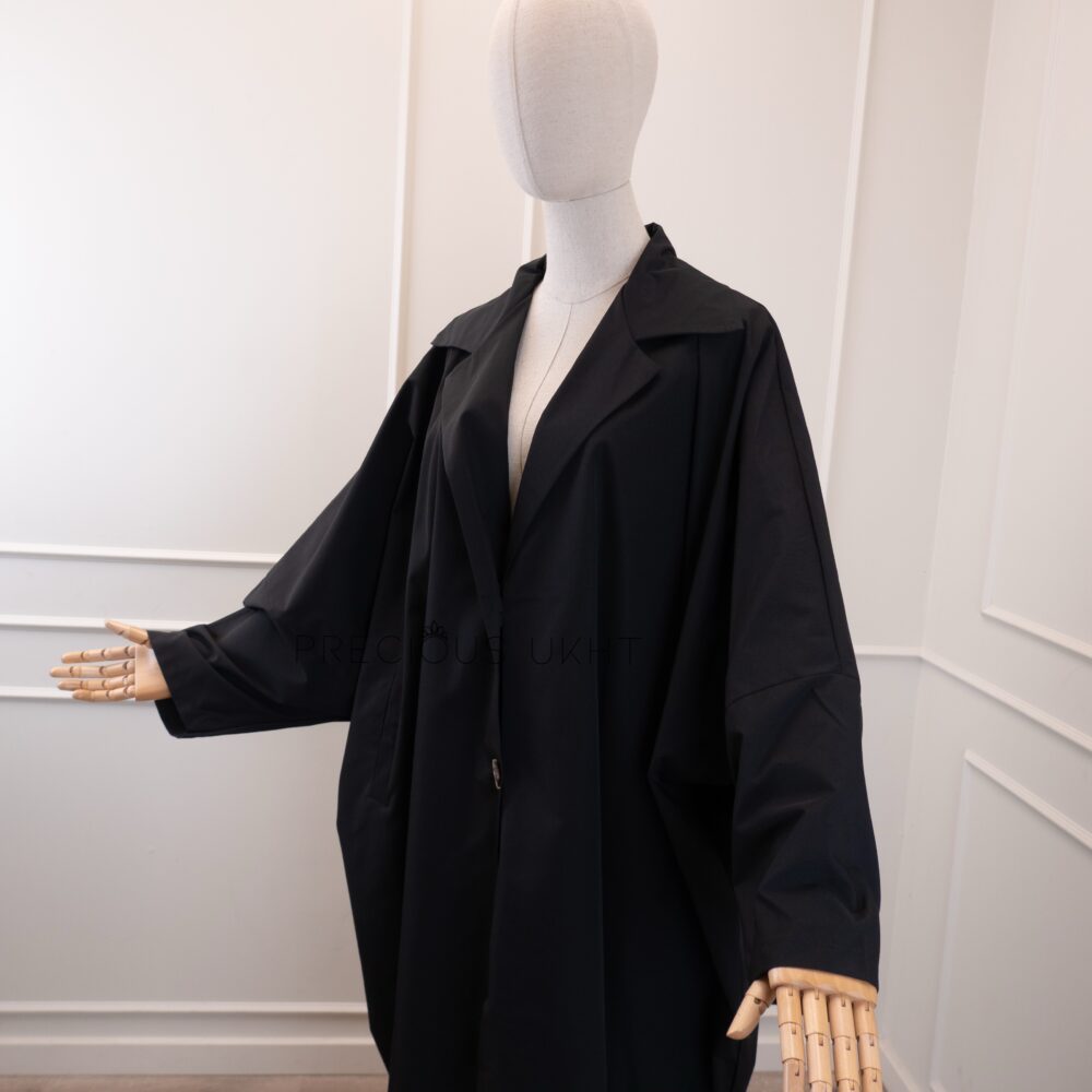 Farasha Jacket 'Black'