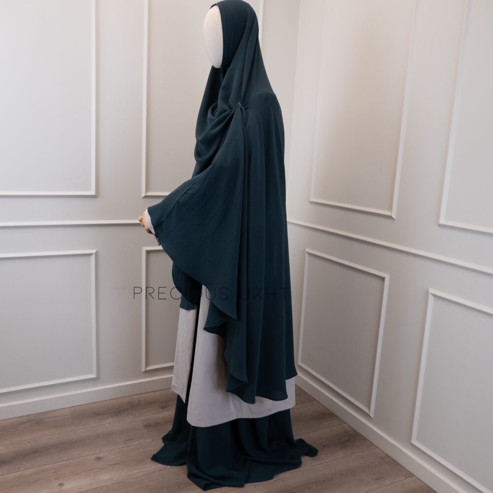 Farasha Jacket 'Off White' - Afbeelding 5