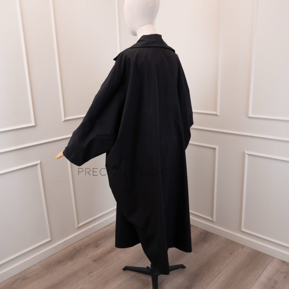 Farasha Jacket 'Black' - Afbeelding 3