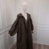 Jacket Ghayth 'Mushroom Brown'