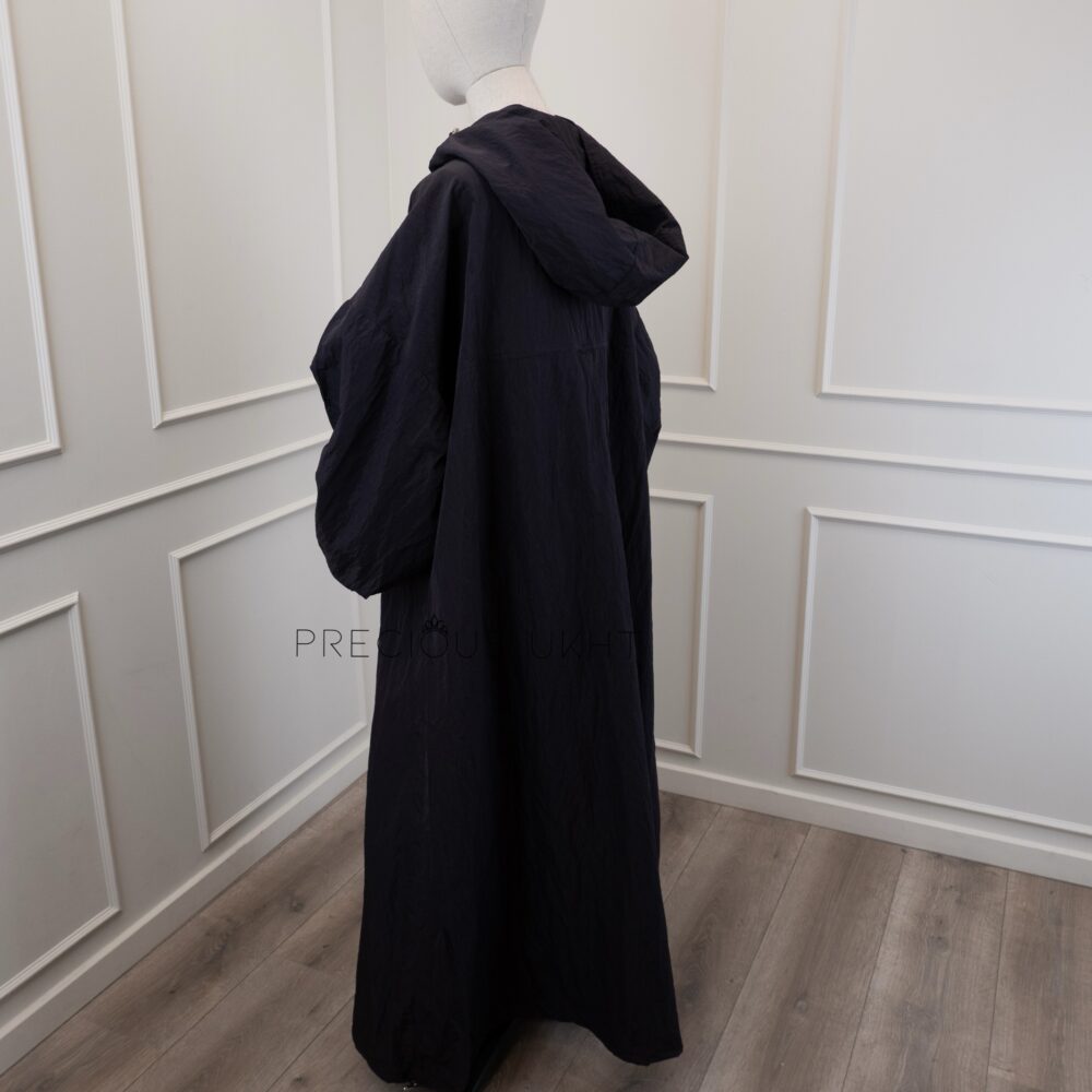 Jacket Ghayth 'Black' - Afbeelding 4