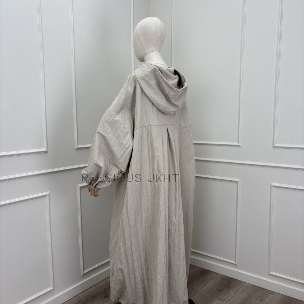Jacket Ghayth 'Stone Sage’ - Afbeelding 5