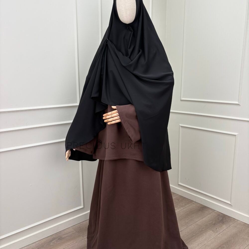Twinset Shitaa 'Dark Brown' - Afbeelding 4