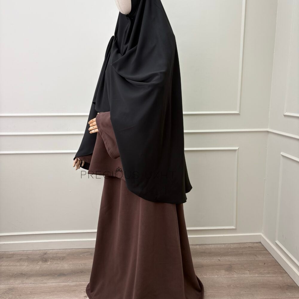 Twinset Shitaa 'Dark Brown' - Afbeelding 6