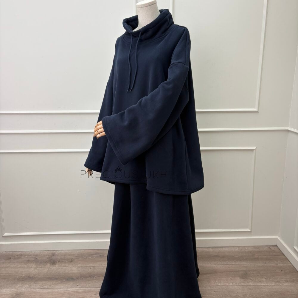 Alternative view of Twinset Shitaa 'Navy Blue'