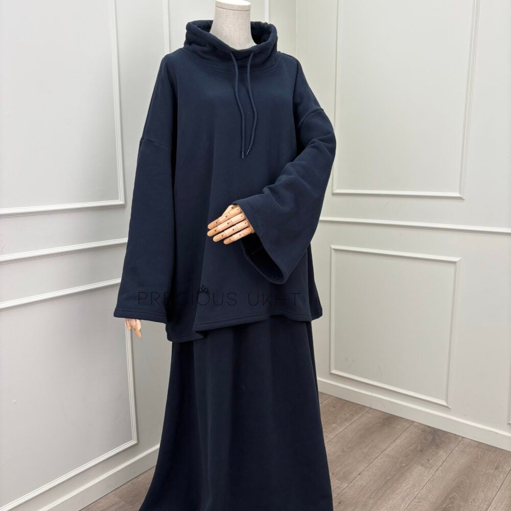 Twinset Shitaa 'Navy Blue'