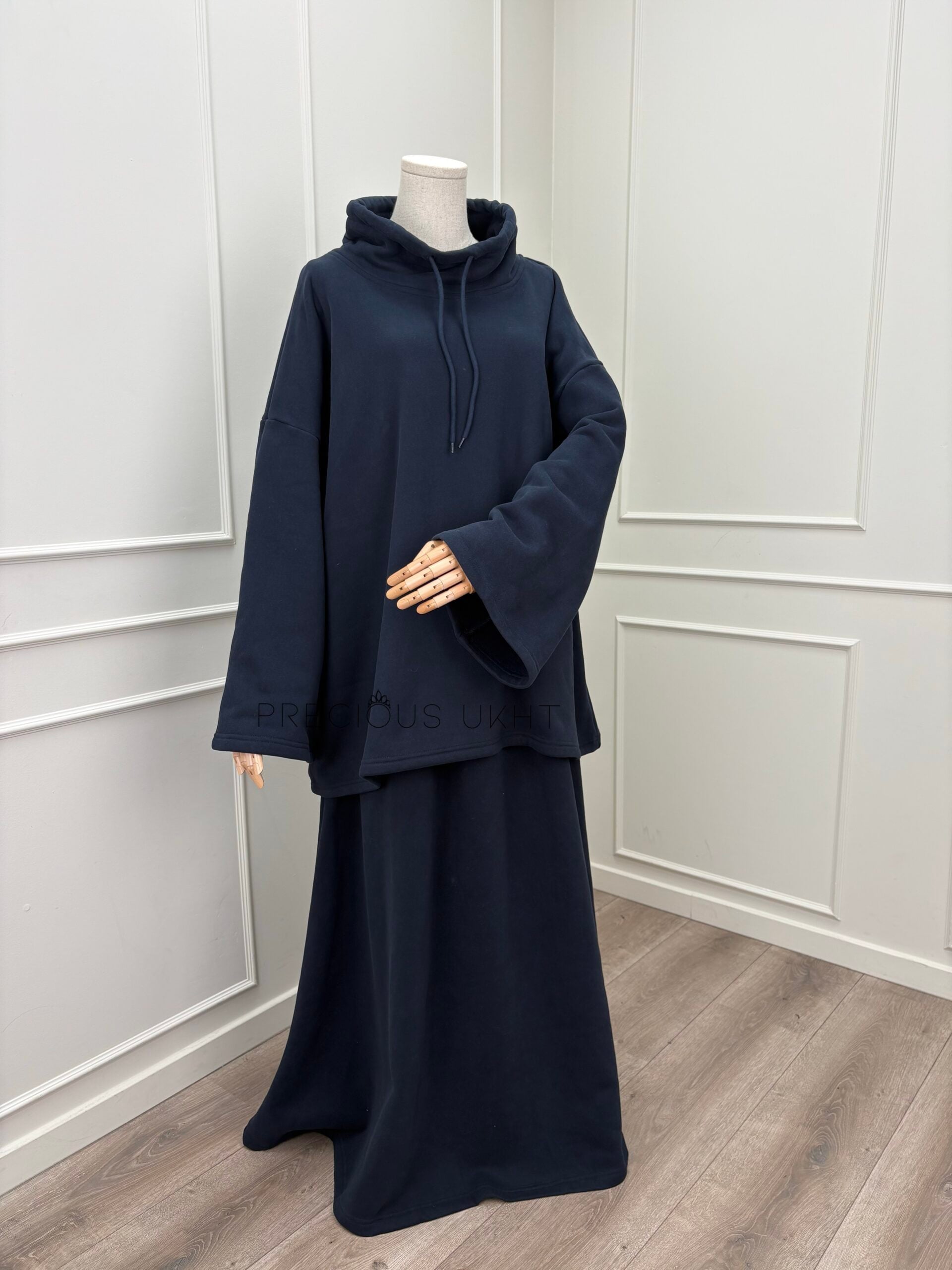Twinset Shitaa 'Navy Blue'