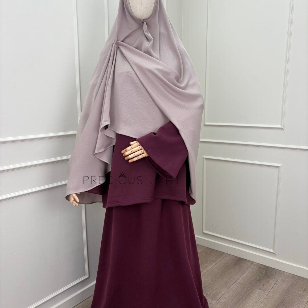 Twinset Shitaa 'Plum' - Afbeelding 6