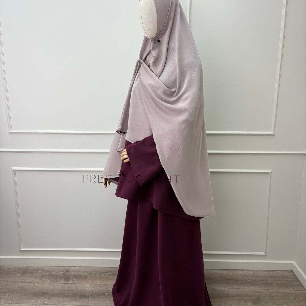 Twinset Shitaa 'Plum' - Afbeelding 4