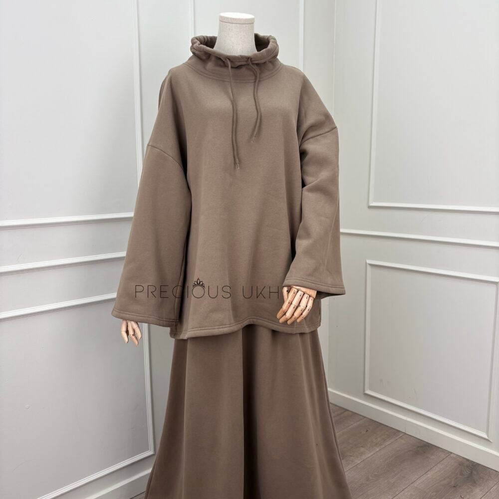 Twinset Shitaa 'Taupe'