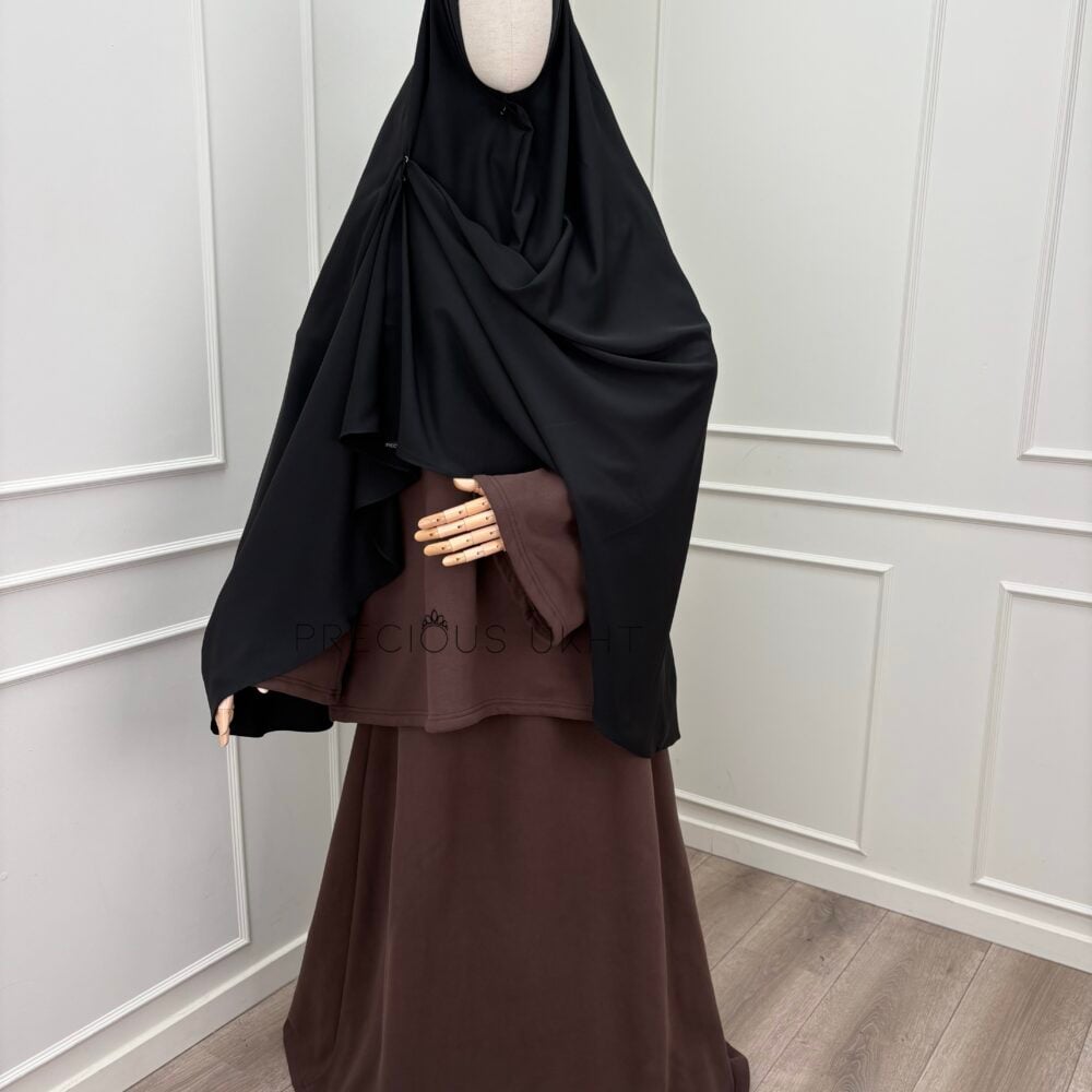 Twinset Shitaa 'Dark Brown' - Afbeelding 5