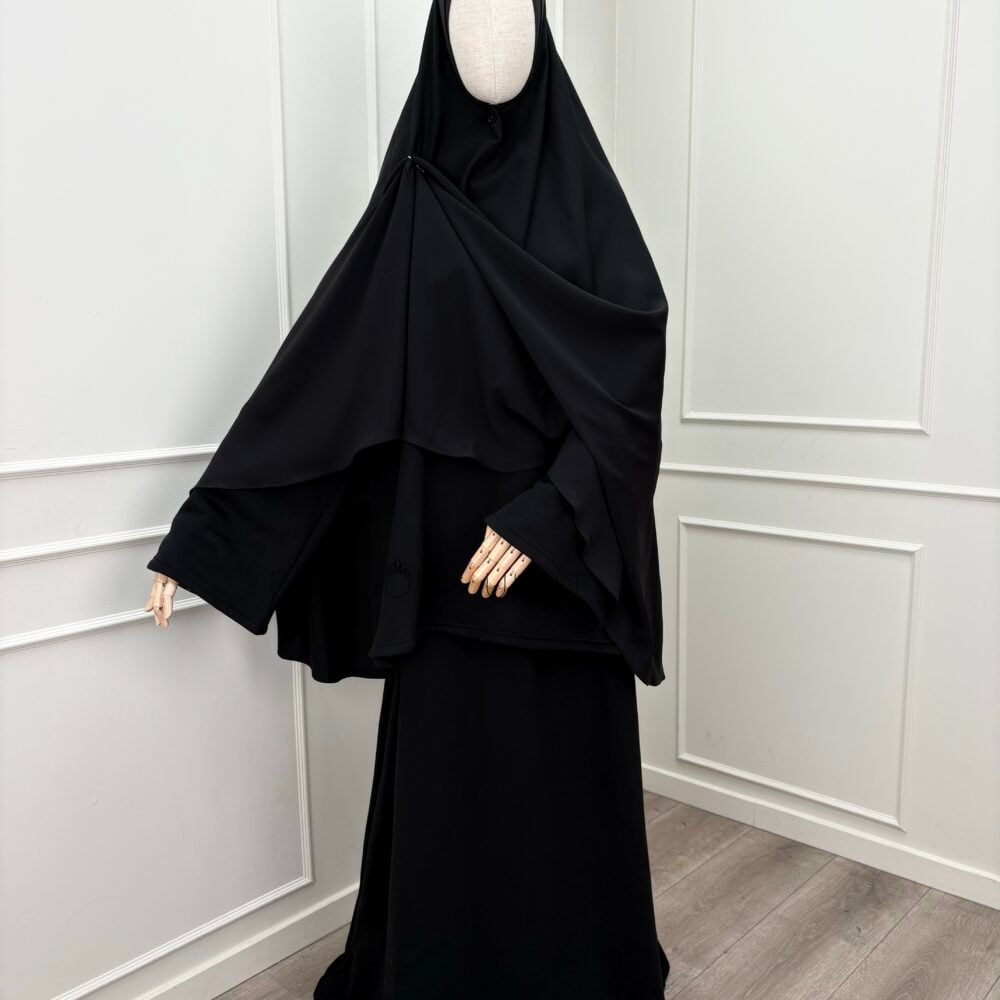 Twinset Shitaa 'Black' - Afbeelding 3