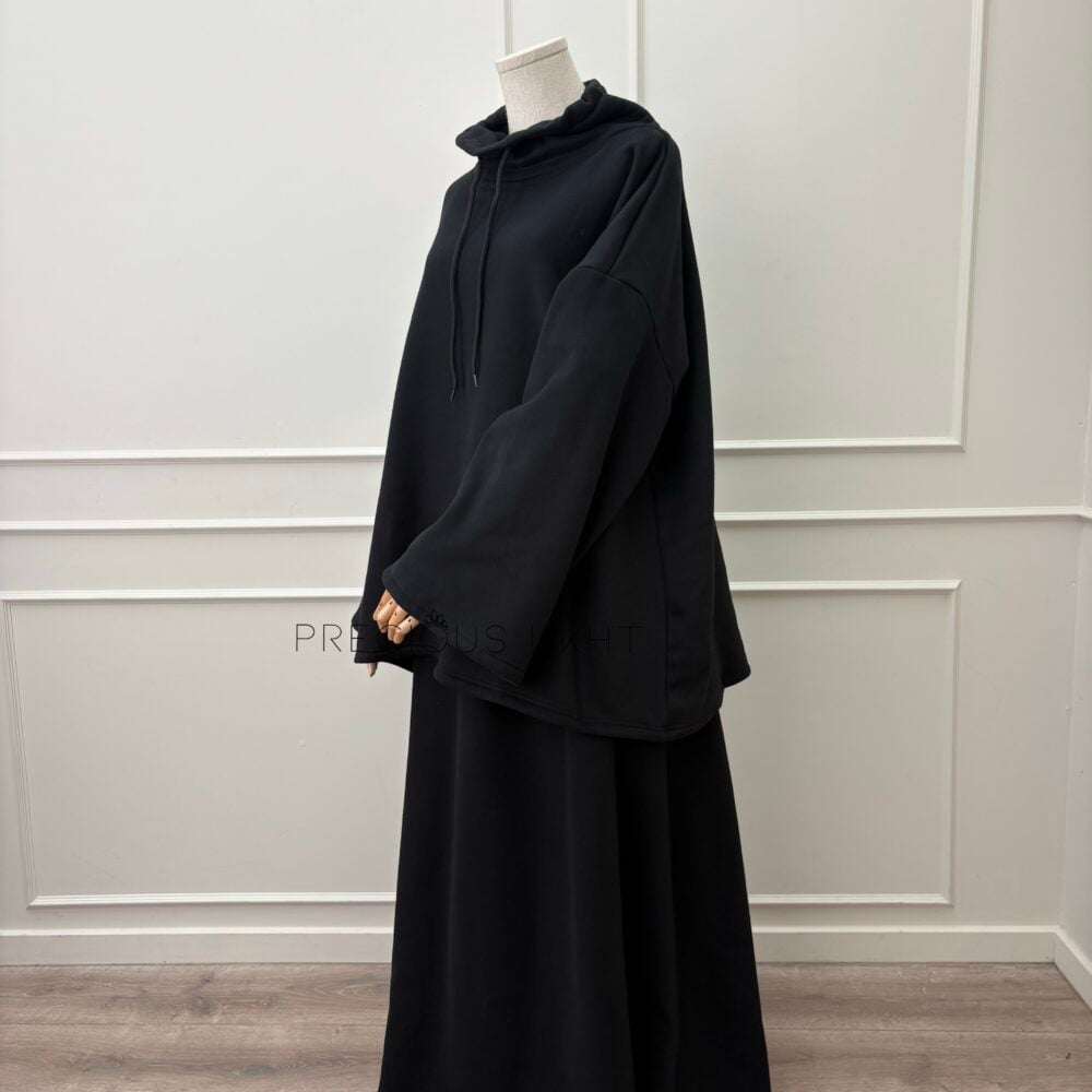 Alternative view of Twinset Shitaa 'Black'
