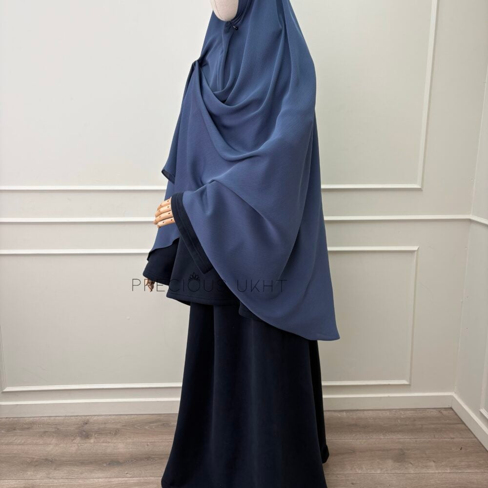 Twinset Shitaa 'Navy Blue' - Afbeelding 4